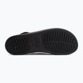 Női szandálok Crocs Broklyn 4U Cross Strap black 4