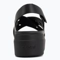 Női szandálok Crocs Broklyn 4U Cross Strap black 6