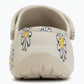 Női papucsok Crocs Classic Platform Floral 7