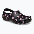 Gyerek papucsok Crocs Classic Flower