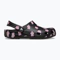 Gyerek papucsok Crocs Classic Flower 2