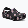 Gyerek papucsok Crocs Classic Flower 2