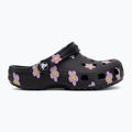 Gyerek papucsok Crocs Classic Flower 3