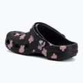 Gyerek papucsok Crocs Classic Flower 4