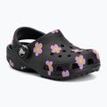 Gyerek papucsok Crocs Classic Flower 2