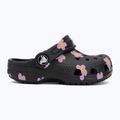 Gyerek papucsok Crocs Classic Flower 3