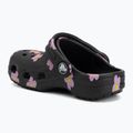 Gyerek papucsok Crocs Classic Flower 4