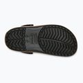 Papucsok Crocs Crocband Gum black 4