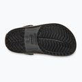 Gyerek papucsok Crocs Crocband Gum black 4