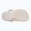 Gyerek papucsok Crocs Classic Pearl Shine quartz 11