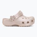 Gyerek papucsok Crocs Classic Pearl Shine 212815 quartz 3