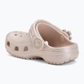 Gyerek papucsok Crocs Classic Pearl Shine 212815 quartz 4