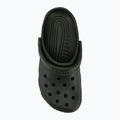 Papucsok Crocs Classic army green 6