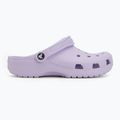 Papucsok Crocs Classic purple halo 3