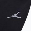 Gyerek nadrág Nike Jordan Brooklyn FT Fleece black 3