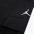 Gyerek nadrág Nike Jordan Brooklyn Ft Cargo black 3