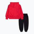 Gyermek tréningruha Nike Jordan Brooklyn Ft Fz black 2