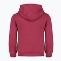 Gyermek tréningruha Nike Club Fleece sweet beet 4