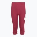 Gyermek tréningruha Nike Club Fleece sweet beet 6