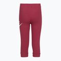 Gyermek tréningruha Nike Club Fleece sweet beet 7