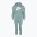 Gyermek tréningruha Nike Club Fleece cannon
