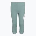 Gyermek tréningruha Nike Club Fleece cannon 6