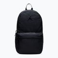 Városi hátizsák Nike Jordan Heritage black/black