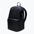 Városi hátizsák Nike Jordan Heritage black/black 2