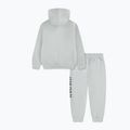 Gyermek tréningruha Nike Jordan Stretch Fleece it silver 2