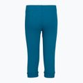 Gyermek tréningruha Nike Sportswear Get With Me Lightweight Fleece green abyss 9