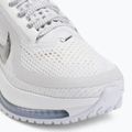 Női futócipő Nike Pegasus Premium white/metallic silver/metallic silver 7
