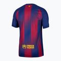 Férfi futballmez Nike FC Barcelona 2025/26 Match Home deep royal blue/midwest gold 9