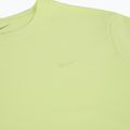 Férfi edzőpóló Nike Dri-Fit Primary light liquid lime/light liquid lime 8