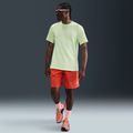 Férfi edzőpóló Nike Dri-Fit Primary light liquid lime/light liquid lime 9