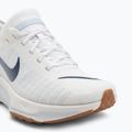 Nike Invincible 3 női futócipő white/blue void/blue tint/sail 7