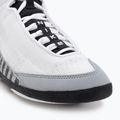 Nike Inflict 4 SE birkózócipő fehér/egyetemi piros/farkas szürke/antracit 7
