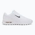 Nike Air Max Bia női cipő fehér/fekete/farkas szürke 2