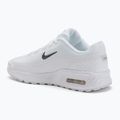 Nike Air Max Bia női cipő fehér/fekete/farkas szürke 3