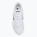 Nike Air Max Bia női cipő fehér/fekete/farkas szürke 5
