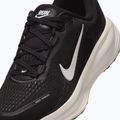 Gyerek futócipő Nike Vomero 18 black/coconut milk/iron ore/summit white 11