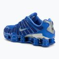 Férfi cipő Nike Shox TL Hyper Royal/Black/Metallic Silver 3