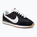 Férfi cipők Nike Pacific Black/Iron Grey/Gum Light Brown/White