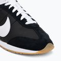 Férfi cipők Nike Pacific Black/Iron Grey/Gum Light Brown/White 7
