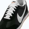 Férfi cipők Nike Pacific Black/Iron Grey/Gum Light Brown/White 8