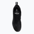 Nike Air Max 270 női cipő black/white/metallic silver 5