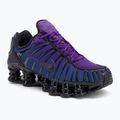 Férfi cipők Nike Shox TL voltage purple/blue force/black/black
