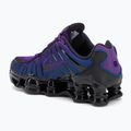Férfi cipők Nike Shox TL voltage purple/blue force/black/black 3