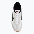 Férfi Nike Pacific cipő fehér/platinum tintás/fekete 5
