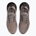 Nike Air Max 270 női cipő főiskolai szürke/bársony barna/fehér 7