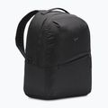 Városi hátizsák Nike Aura 24 l black/black/gunmetal 2